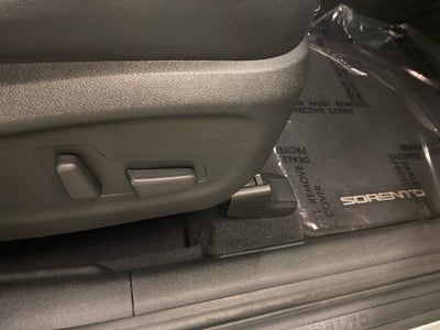 2019 Kia Sorento EX