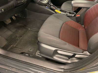 2025 Toyota Corolla SE PREMIUM PACKAGE