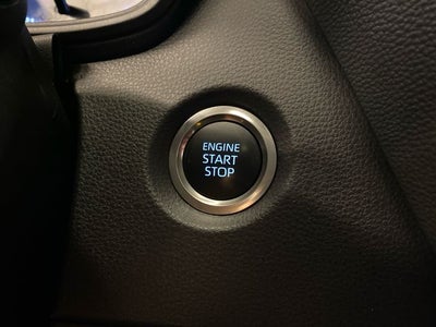 2025 Toyota Corolla SE PREMIUM PACKAGE