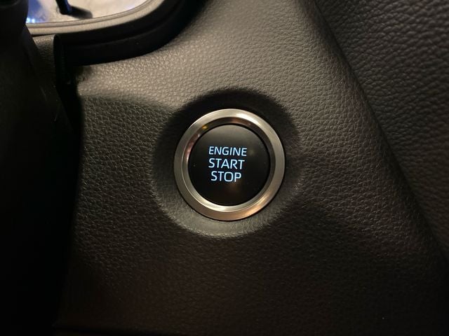 2025 Toyota Corolla SE PREMIUM PACKAGE