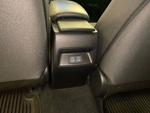 2025 Toyota Corolla SE PREMIUM PACKAGE