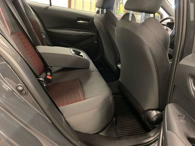 2025 Toyota Corolla SE PREMIUM PACKAGE