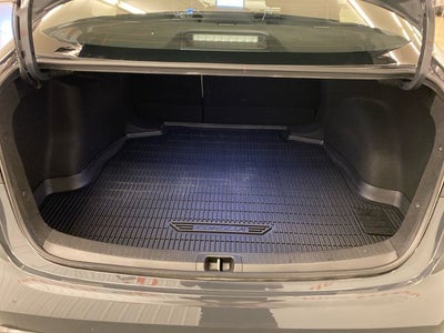 2025 Toyota Corolla SE PREMIUM PACKAGE