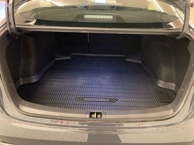 2025 Toyota Corolla SE PREMIUM PACKAGE