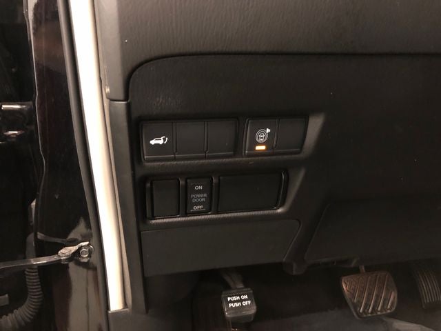 2021 Nissan Armada SL BUCKETS