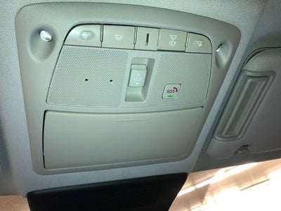 2021 Nissan Armada SL BUCKETS