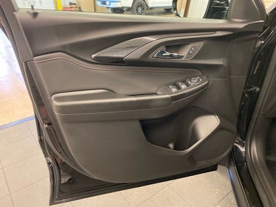 2023 Chevrolet TrailBlazer RS CONFIDENCE/CONVENIENCE PACKAGE