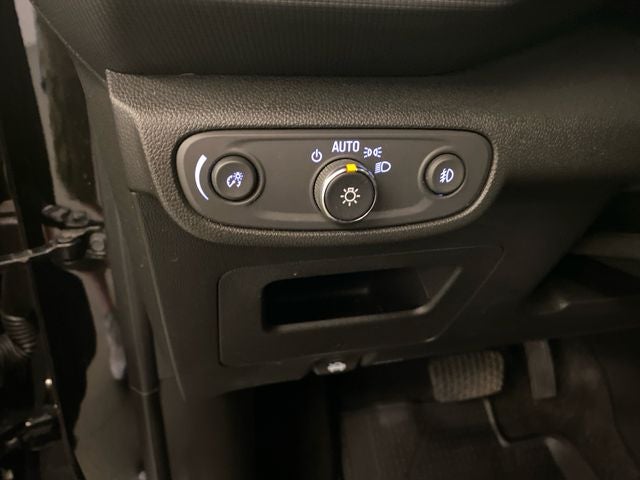 2023 Chevrolet TrailBlazer RS CONFIDENCE/CONVENIENCE PACKAGE