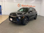 2023 Chevrolet TrailBlazer RS CONFIDENCE/CONVENIENCE PACKAGE