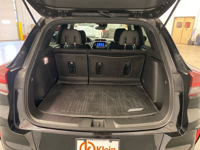 2023 Chevrolet TrailBlazer RS CONFIDENCE/CONVENIENCE PACKAGE
