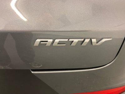 2021 Chevrolet TrailBlazer ACTIV