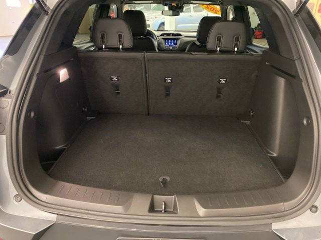 2021 Chevrolet TrailBlazer ACTIV