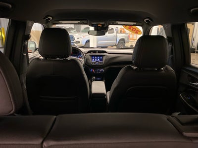 2021 Chevrolet TrailBlazer ACTIV