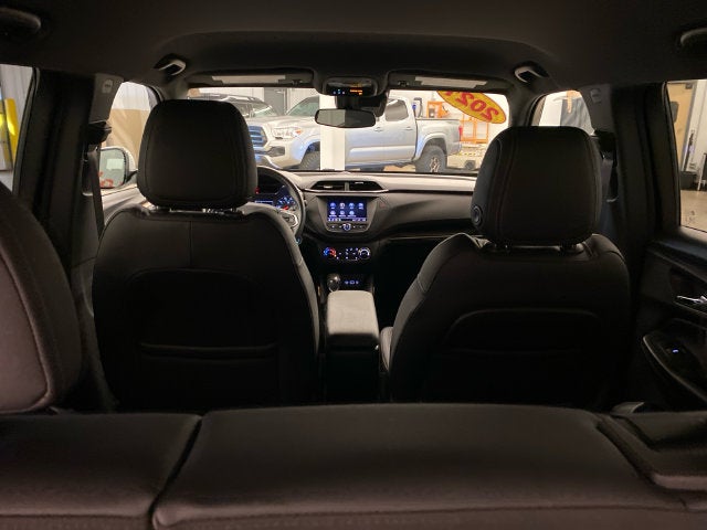 2021 Chevrolet TrailBlazer ACTIV