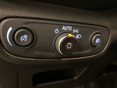 2021 Chevrolet TrailBlazer ACTIV