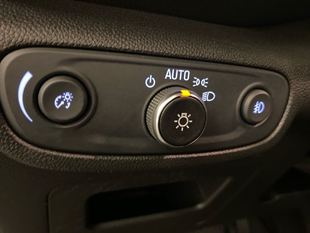2021 Chevrolet TrailBlazer ACTIV