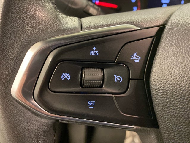 2021 Chevrolet TrailBlazer ACTIV