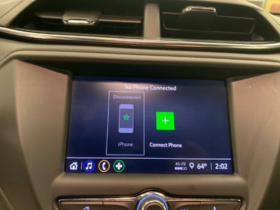 2021 Chevrolet TrailBlazer ACTIV