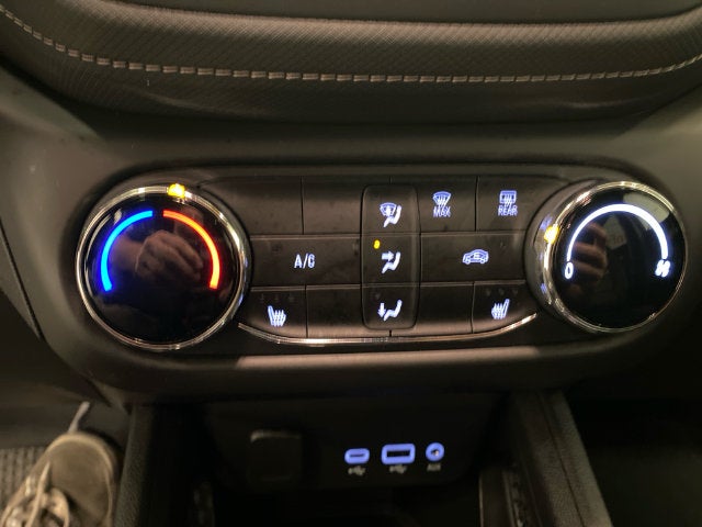 2021 Chevrolet TrailBlazer ACTIV