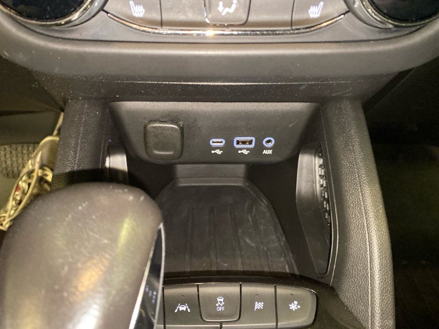 2021 Chevrolet TrailBlazer ACTIV