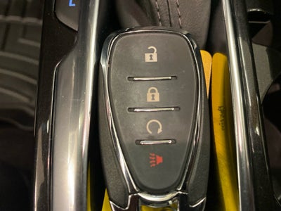 2021 Chevrolet TrailBlazer ACTIV