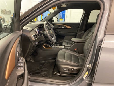 2021 Chevrolet TrailBlazer ACTIV
