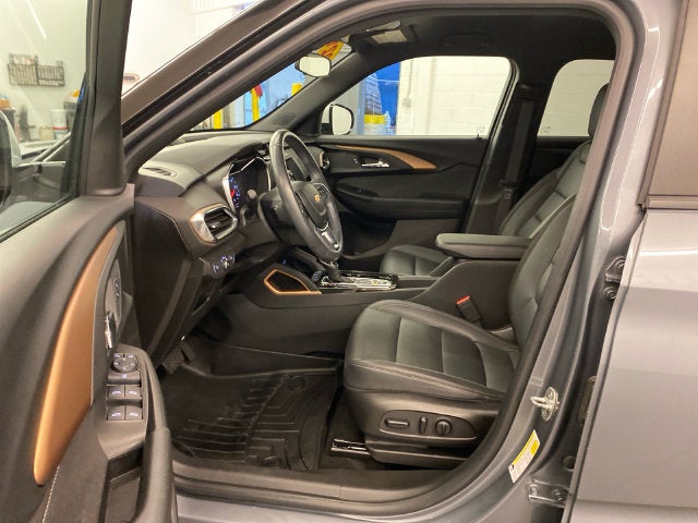2021 Chevrolet TrailBlazer ACTIV