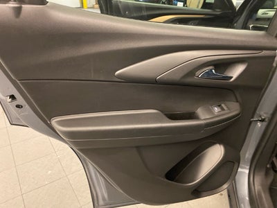 2021 Chevrolet TrailBlazer ACTIV