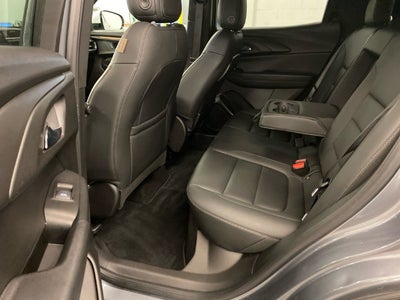 2021 Chevrolet TrailBlazer ACTIV
