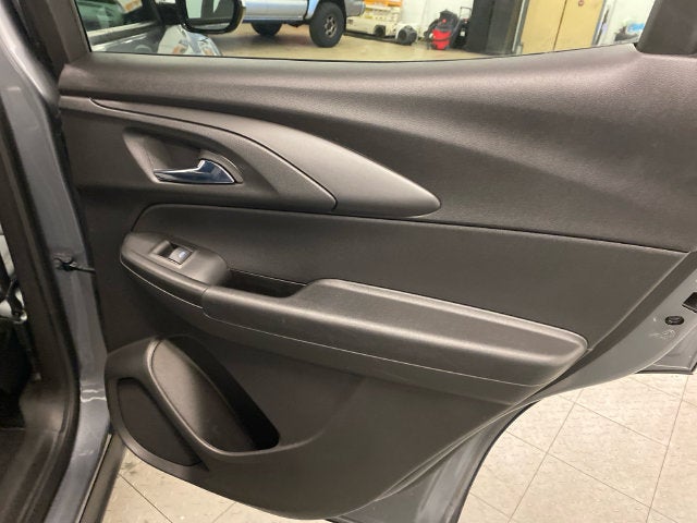 2021 Chevrolet TrailBlazer ACTIV