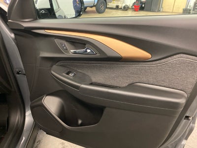 2021 Chevrolet TrailBlazer ACTIV