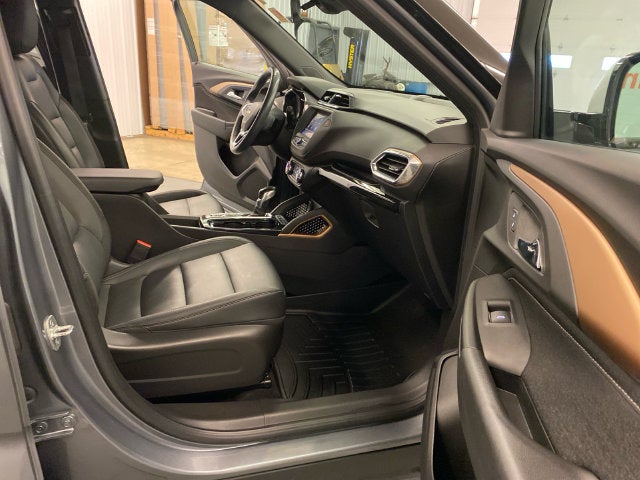 2021 Chevrolet TrailBlazer ACTIV