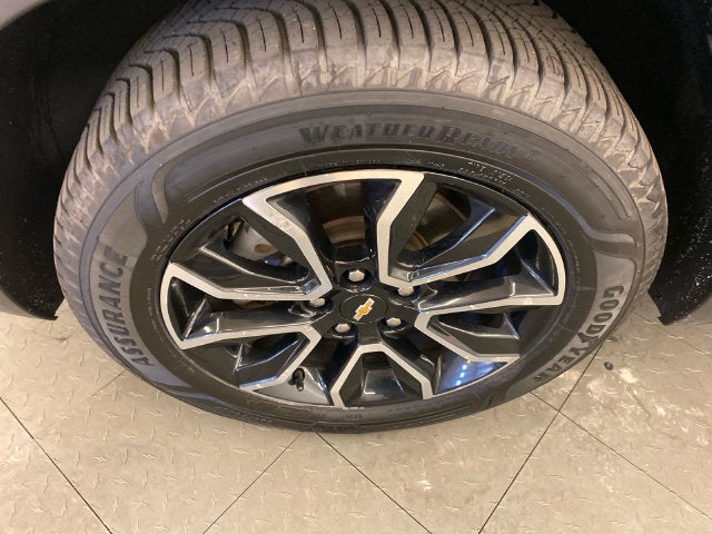 2021 Chevrolet TrailBlazer ACTIV