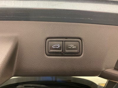 2026 Kia Carnival SX DARK EDITION PACKAGE