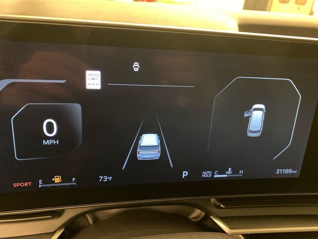 2026 Kia Carnival SX DARK EDITION PACKAGE