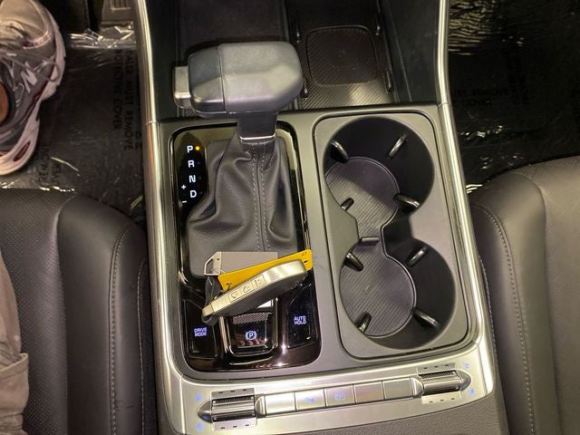 2026 Kia Carnival SX DARK EDITION PACKAGE