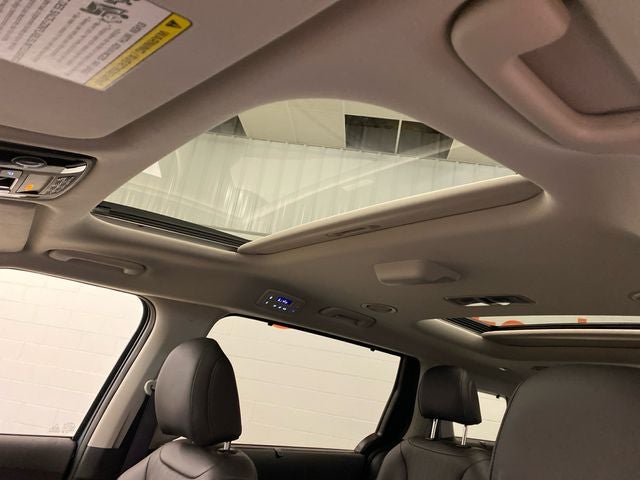 2026 Kia Carnival SX DARK EDITION PACKAGE