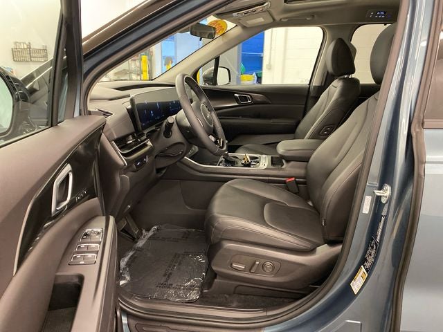 2026 Kia Carnival SX DARK EDITION PACKAGE