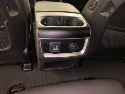2026 Kia Carnival SX DARK EDITION PACKAGE