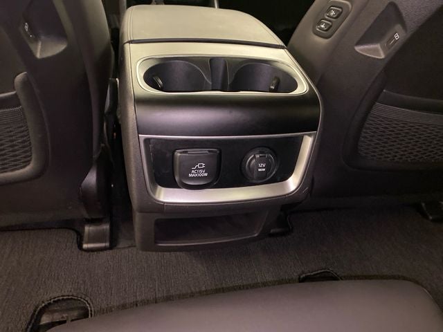 2026 Kia Carnival SX DARK EDITION PACKAGE