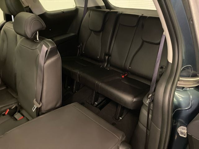 2026 Kia Carnival SX DARK EDITION PACKAGE