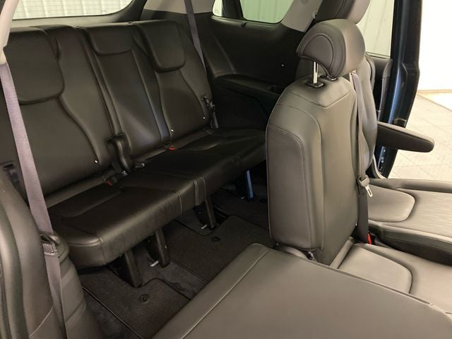 2026 Kia Carnival SX DARK EDITION PACKAGE