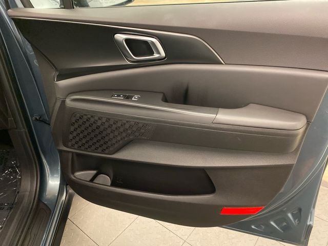 2026 Kia Carnival SX DARK EDITION PACKAGE