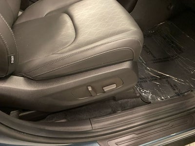 2026 Kia Carnival SX DARK EDITION PACKAGE