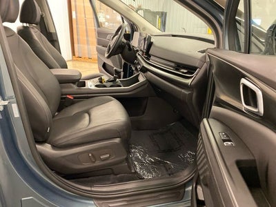 2026 Kia Carnival SX DARK EDITION PACKAGE
