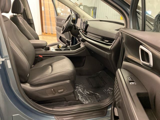 2026 Kia Carnival SX DARK EDITION PACKAGE
