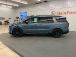 2026 Kia Carnival SX DARK EDITION PACKAGE