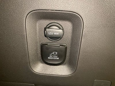 2026 Kia Carnival SX DARK EDITION PACKAGE