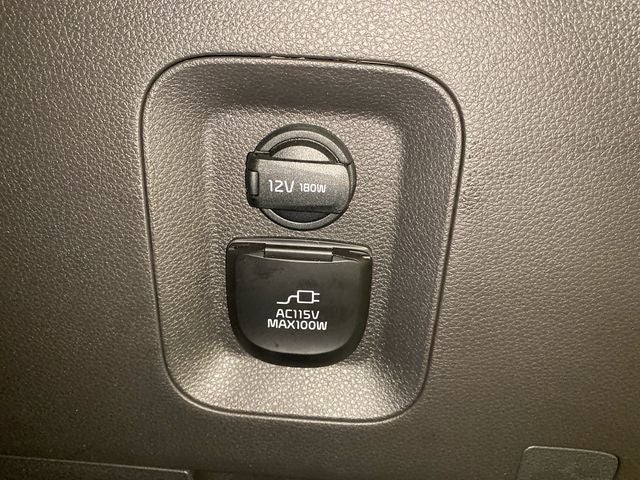 2026 Kia Carnival SX DARK EDITION PACKAGE