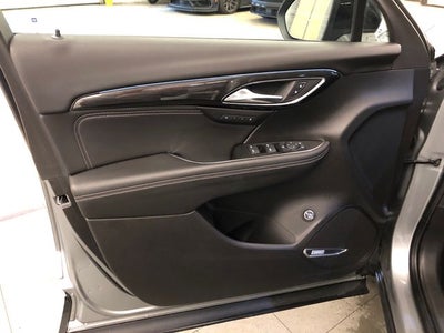 2023 Buick Envision Essence SPORT/ROOF/TECH PACKAGE
